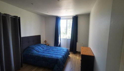 Appartement au bord de la Vienne - Foto 5