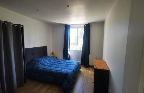 Appartement au bord de la Vienne - Foto 5