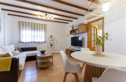 rentafive - Mi casita de la playa - Gran Alacant - Foto 3