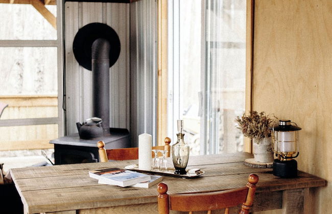 Station Chêne Rouge - Foto 53