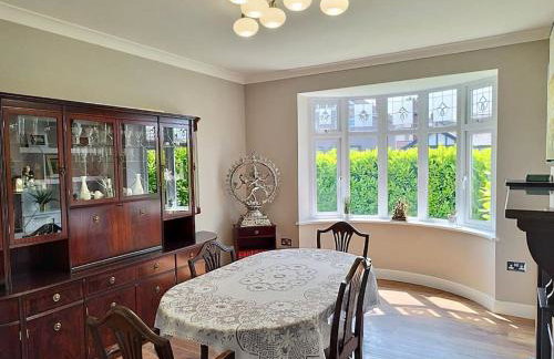 Cosy Modern Grimsby Home - Foto 30