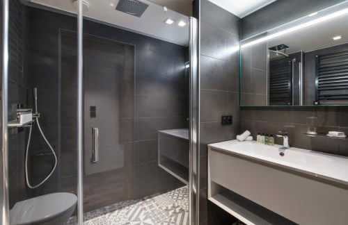 Manali Lodge by Alpine Resorts - Foto 118