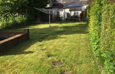 The Cottage - Foto 25