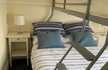 Clarkes 1st floor Apartment Leslie- Golf Paradies - Foto 11