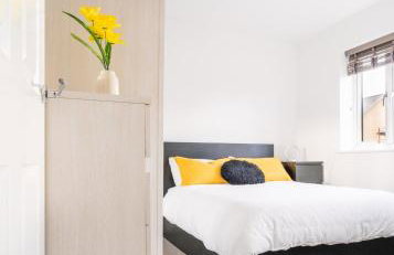 3 Bedroom House - Sleeps 8 - Driveway Parking - Foto 36