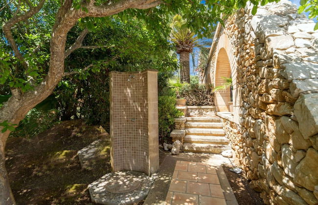 Villa in Son Servera With Beach & Pool - Foto 30