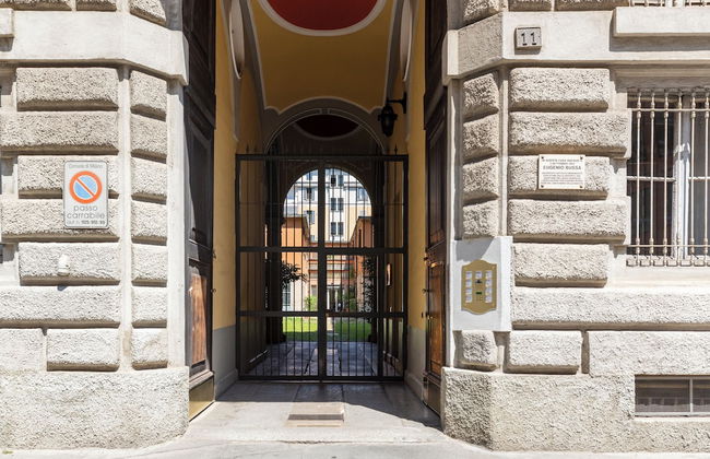 notaMi - Casa Vittoria - Isola District - Foto 28