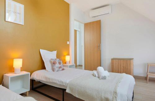 La Casa di Cami, maison cocon 4 à 6 personnes - Foto 7