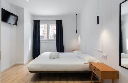 Hotelito Boutique Madrid Puente Vallecas - Foto 61