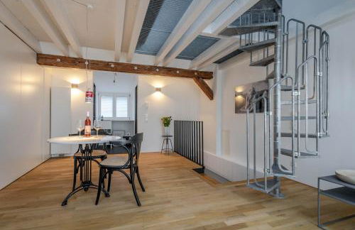 Altstadtliebesnest - Foto 11