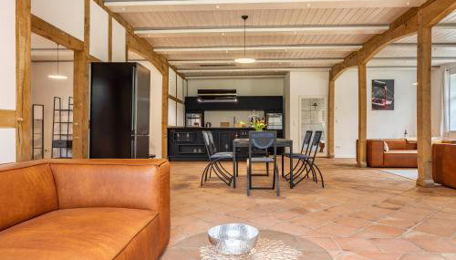 Suite Südterrasse mit Loftcharm - Foto 3