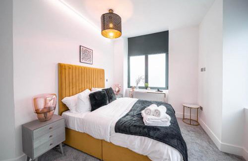 Hayy ApartHotels Stanley Mills - Foto 54