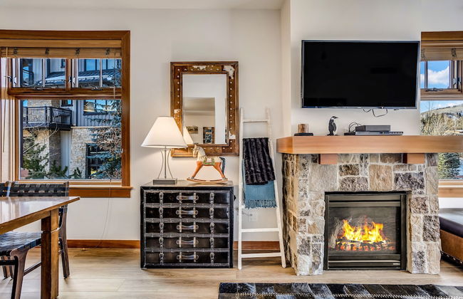 Capitol Peak Lodge by Snowmass Mountain Lodging - Foto 66