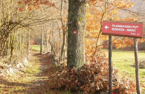 Gacka Valley - Foto 62