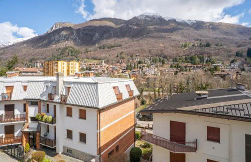 Mountain lodging with mountain view - Foto 18