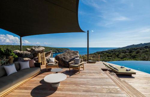 Domaine & Villas Version Maquis - Foto 46