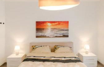 Paradiso del mare, Appartamento accogliente vicino a mare, metro, aeroporto e Palermo - Foto 9