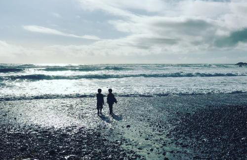 Driftwood Cottage - Foto 21