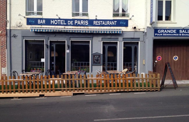 Appart Hotel de Paris - Photo 45