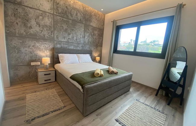 Brand NEW 2-bed Apartment in Agios Athanasios - Foto 4