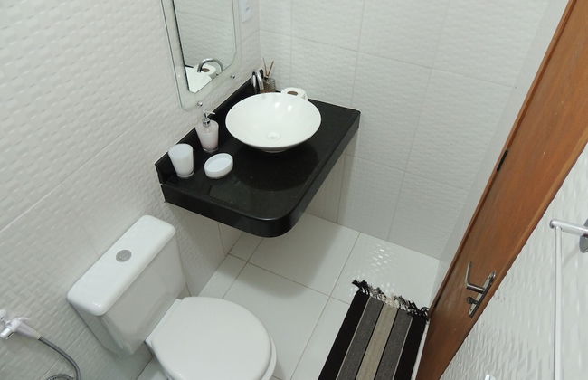 Nossa Casa em Jeri - Foto 47