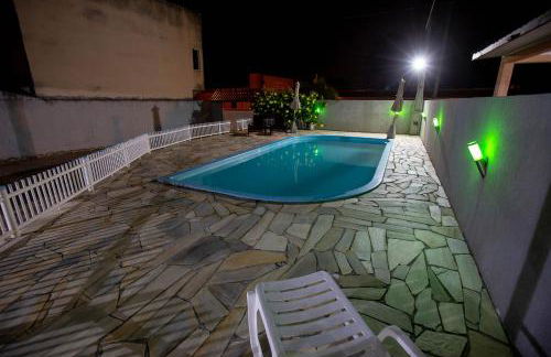 Sobrado com Piscina - Pontal do Parana - Foto 35