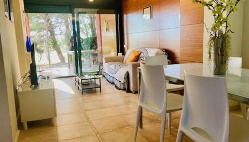 Casa exclusiva Mont-roig con piscina común, aire acondicionado, parking - ES-9-171 - Foto 3