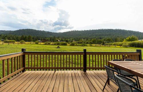 Whispering Hollow Lodge on Greer Main St! - Foto 32