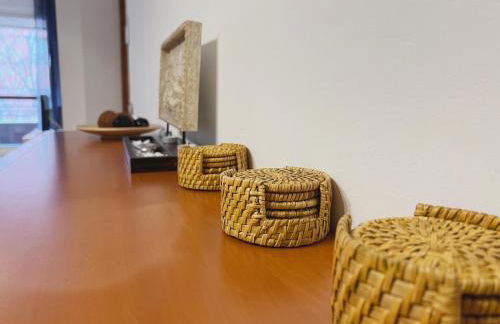 Stay U-nique Apartments Diagonal - Foto 16