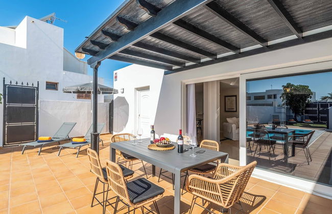 Villa Lapa - Foto 20