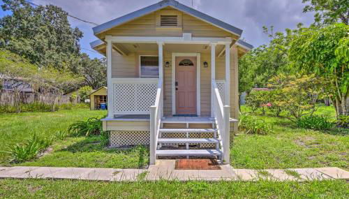 16 Mi to Disney Cottage with Deck in Winter Garden - Foto 3