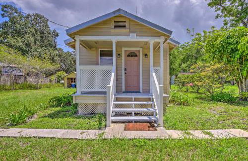 16 Mi to Disney Cottage with Deck in Winter Garden - Foto 3