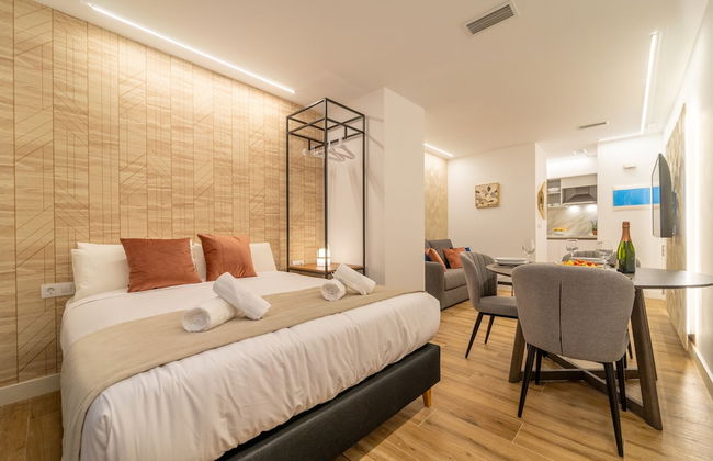 Myflats Urban Stay - Foto 5