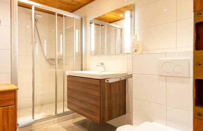 Chalet in Gaschurn Near Ski Slopes - Foto 11