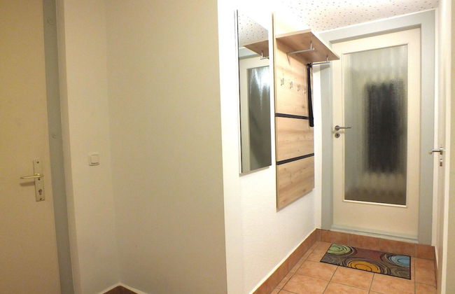 Holiday Home in Lichtenau With Garden Bliss - Foto 36