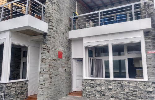 Apartamentos turísticos Vistademar - Foto 28