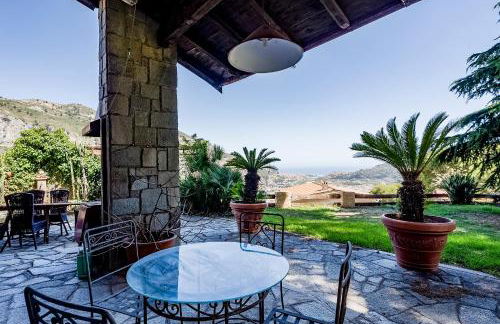 Villa Tamagna - Swimming Pool, Barbeque, Garden - Photo 8