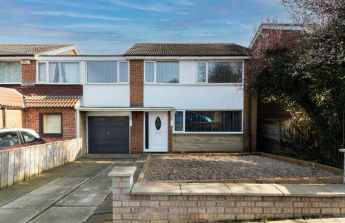 Teesside House - Foto 23