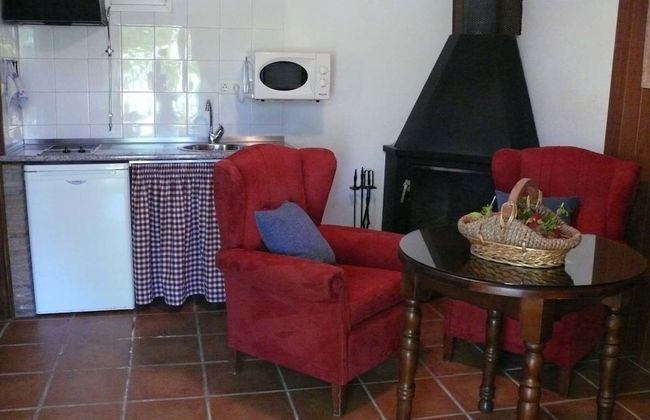 Casas Rurales Telecabina Las Catifas - Foto 20