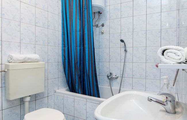 Apartments Luka - Foto 15