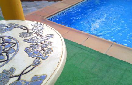 Casa rural Huerta San Miguel 2010 - Foto 9