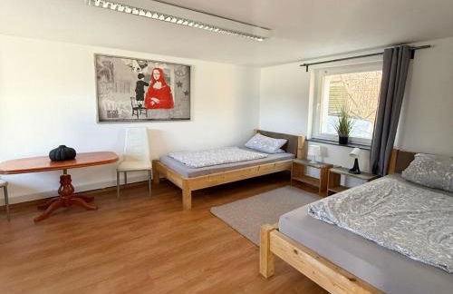 Spacious House in Seevetal at Hamburg - Foto 6