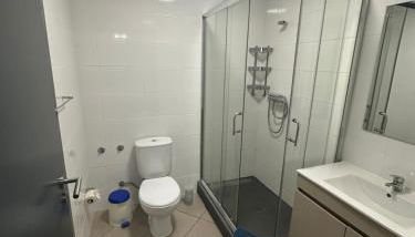 Apartamentos Basalto - Photo 5, Shower