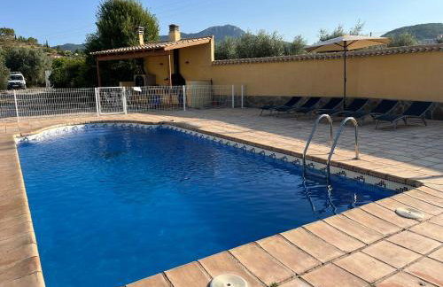 Aldora Rural Casa con piscina - Foto 6
