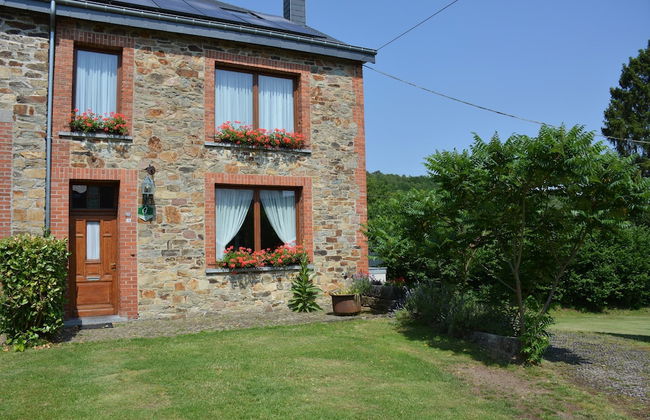 Spacious Retreat, Daverdisse - Foto 34