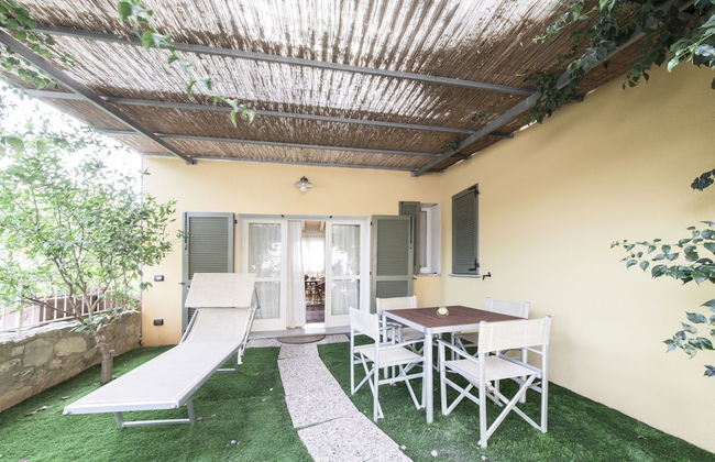 Podere l'Agave - Foto 77