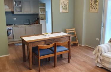 Casa Botta. Ampio appartamento luminoso e confortevole - Photo 4