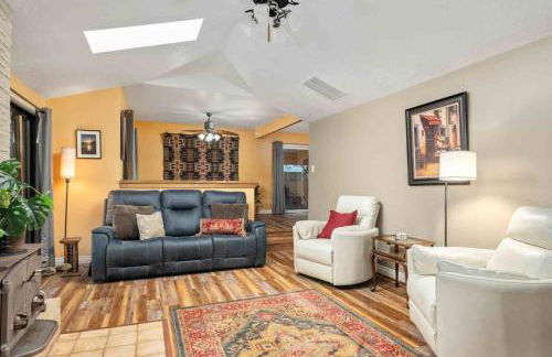 Jim and Shirley's Cukoo's Nest - Foto 24