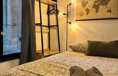 Studio Rdc proche Quai Rouget - Photo 8