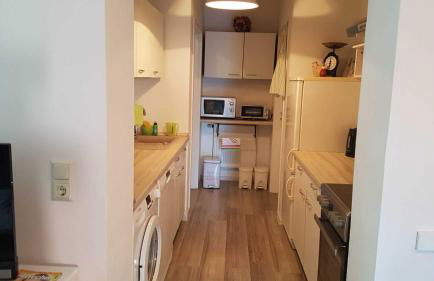 Ferienwohnung Riemeyer - Foto 18